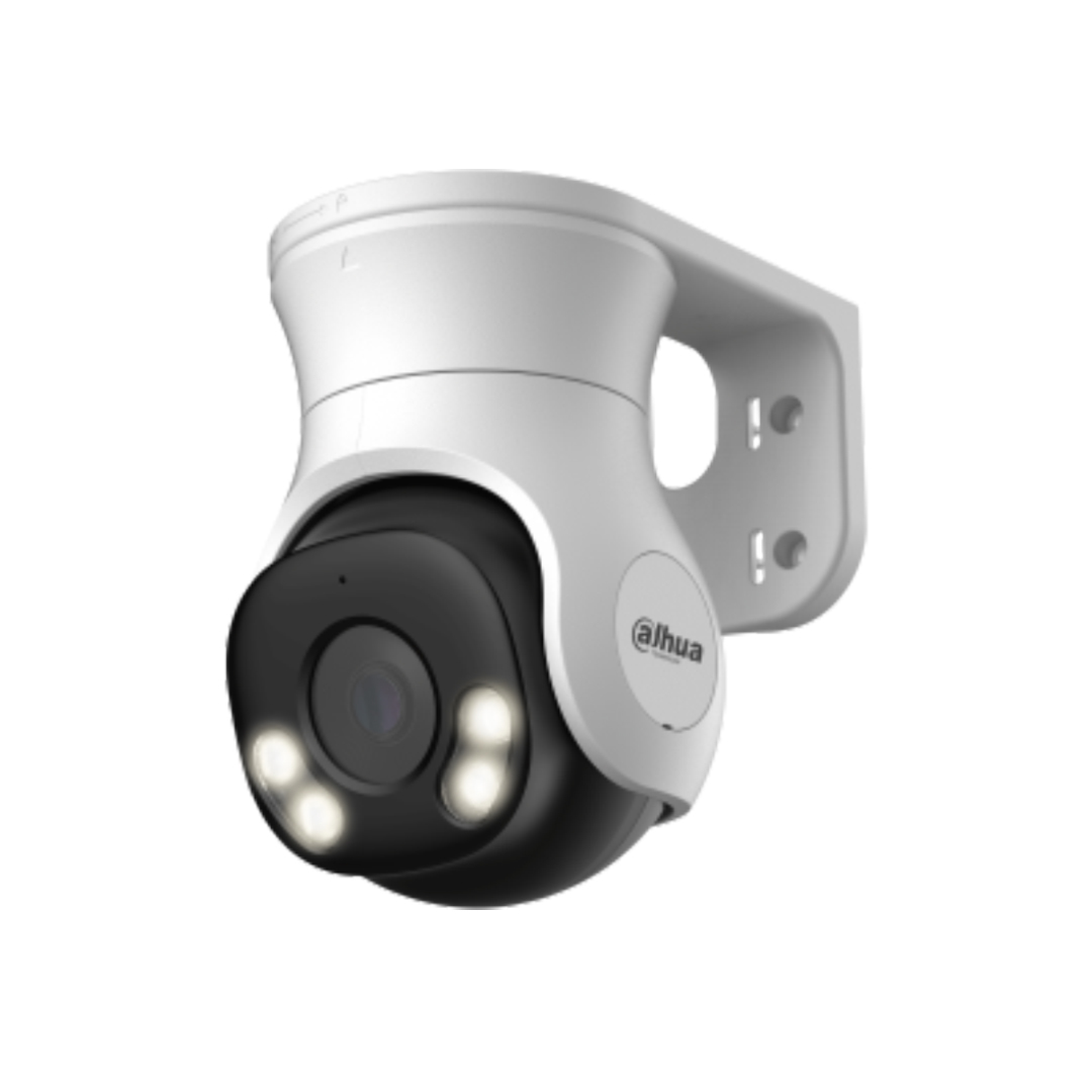 دوربین PT داهوا 2 mp مدل DH-HAC-PT1200AP-IL-A